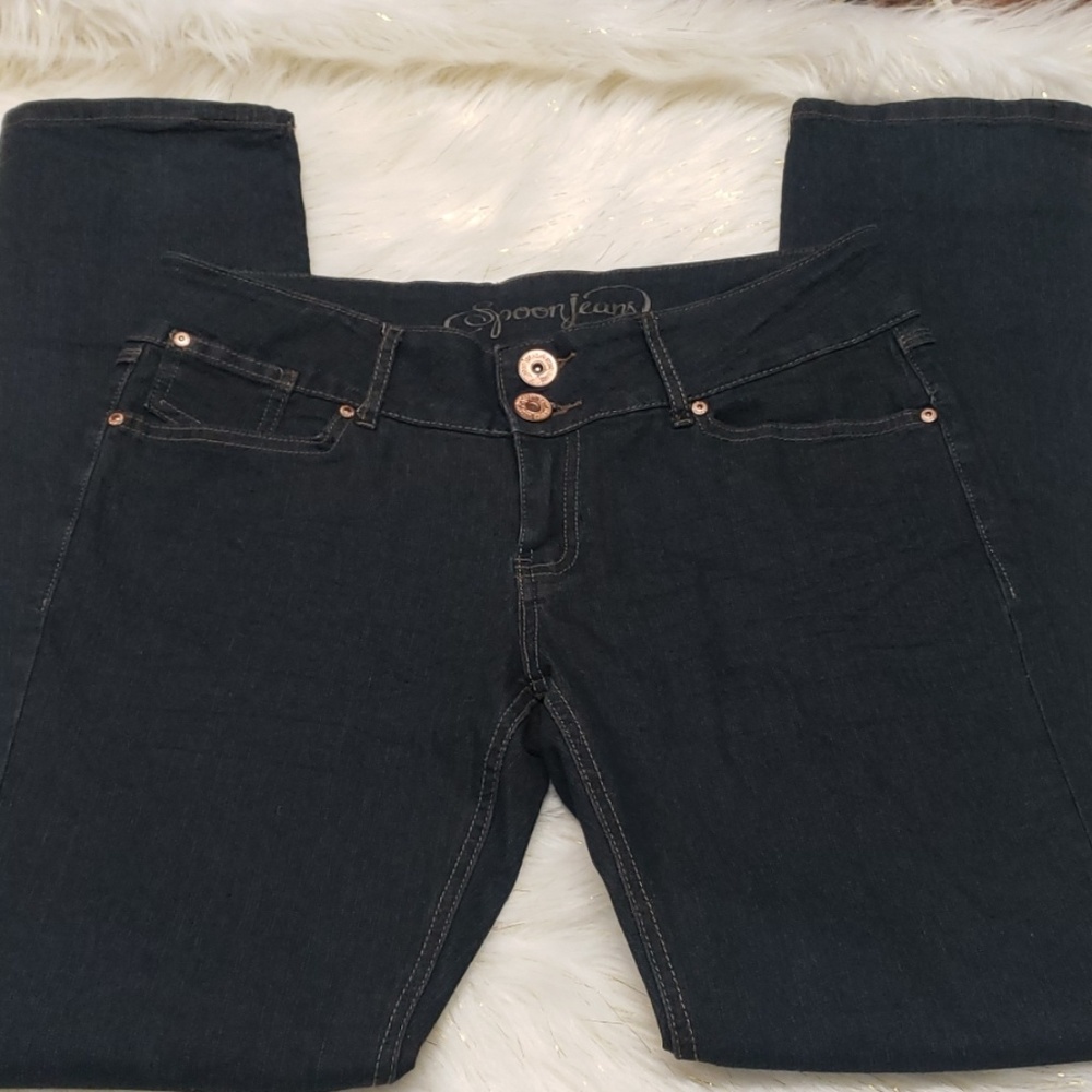 Spoon Jeans